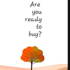 I'm Ready To Sell!!